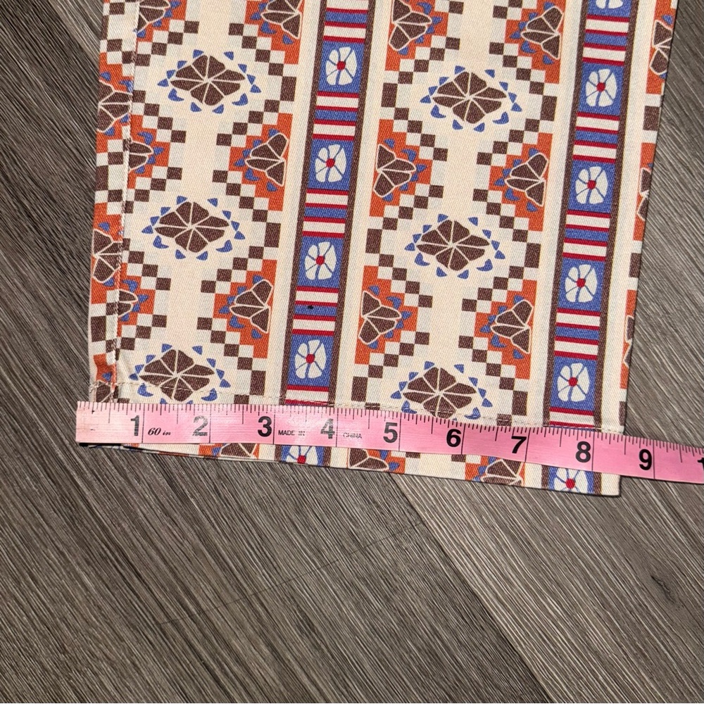 STUSSY GIZA BEACH PANTS - Picture 8 of 8